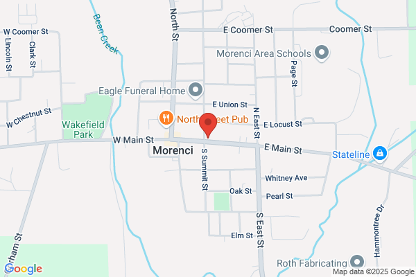 Munson United Brethren Church