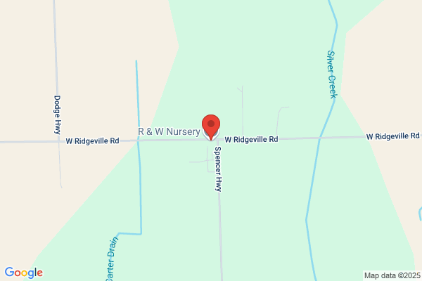R & W Nursery