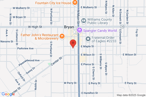 Sauter Michael J Attorney