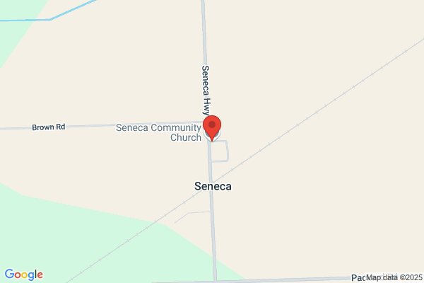 Seneca Community Church