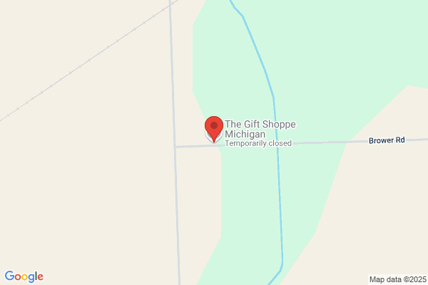 The Gift Shoppe