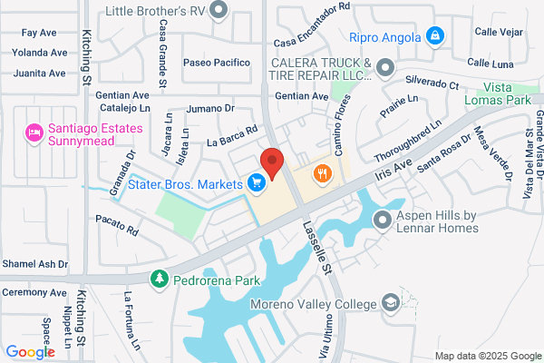 Lakeside Dental Group