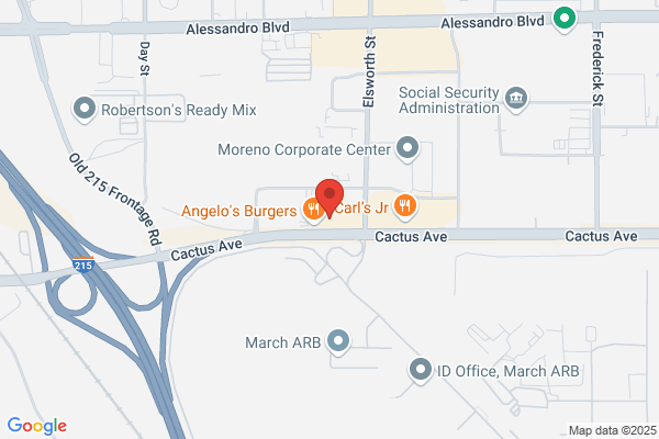 Next Level Staffing Moreno Valley