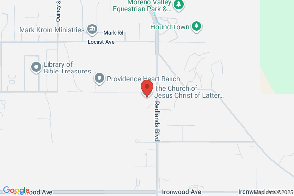 The Church of Jesus Christ of Latter-day Saints