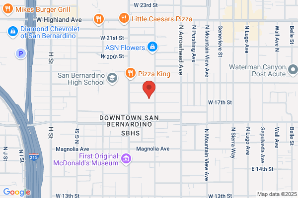 Wahine Beauty Lounge
