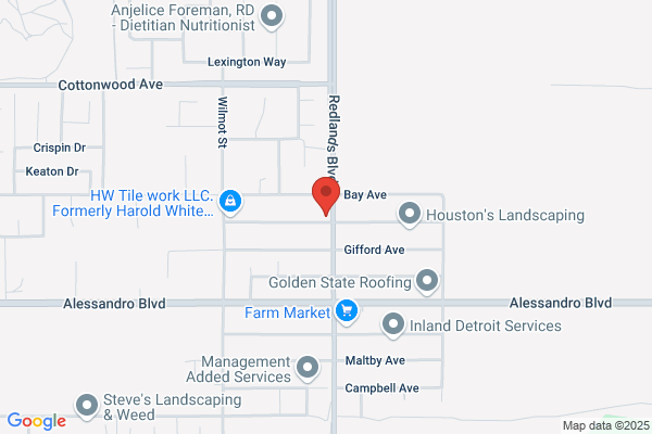 Highway & Hedges Information and Referral Network