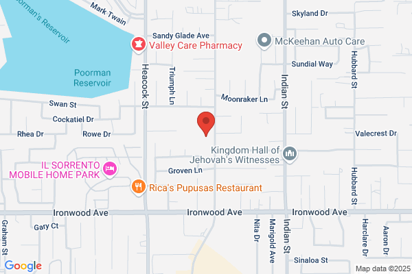 Darden Community Care the