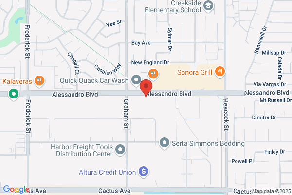Chase Auto Tech