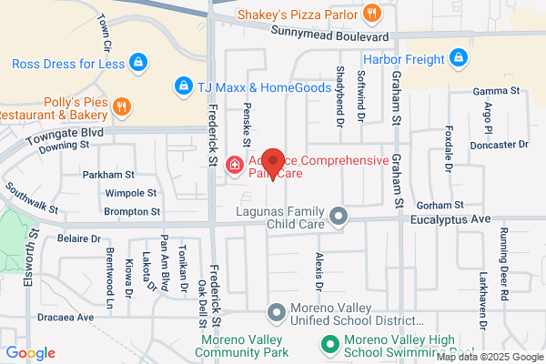 Inland Plumbing Heating and Air