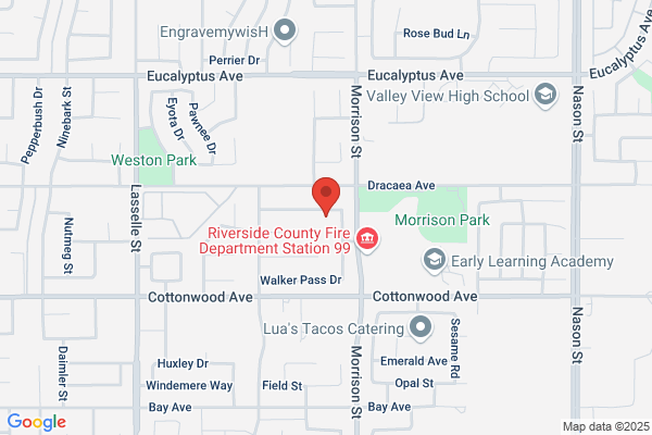 Pacific Home Refrigeration