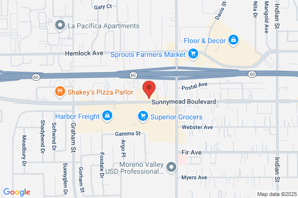 Moreno Liquor & Market