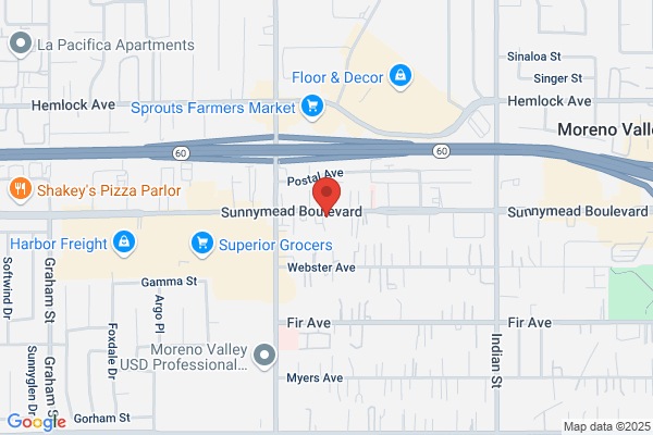 Sunnymead Liquor