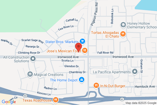 Shango Marijuana Dispensary Moreno Valley