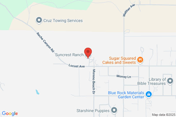 Suncrest Ranch