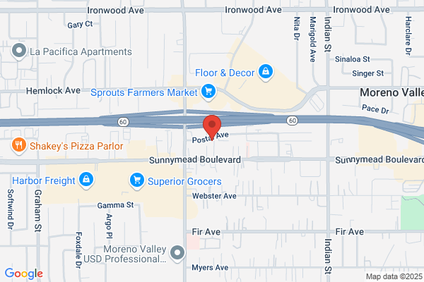 Fire and Cop Shop the