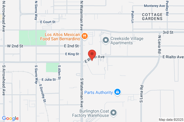 Arbor Apartments
