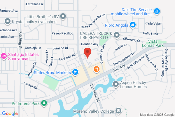 Lasselle Place Apartments