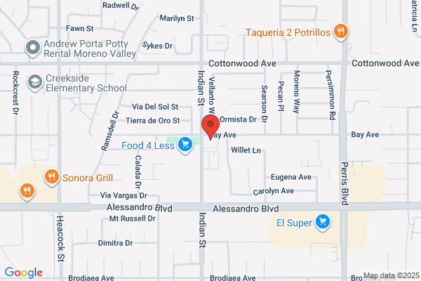 Moreno Valley Housing Corporation