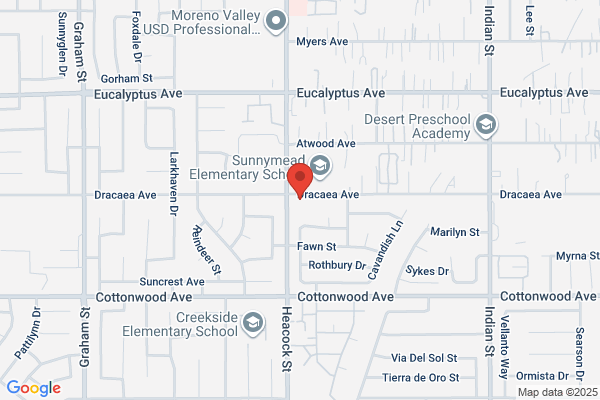 Palos Verdes Apartments