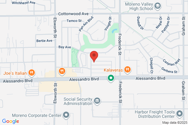 Sunridge Apartments