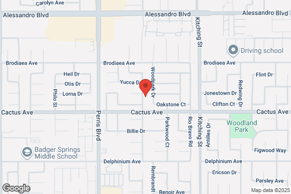 J.I.M. Appliance Repair
