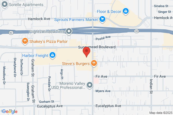 OfficeMax - CLOSED