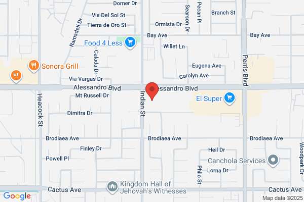 Pro Vacuum & Janitorial Supplies