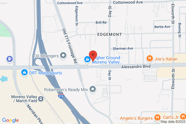 Barons Auto Service