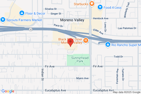 Inland Empire Autobody & Paint, Inc