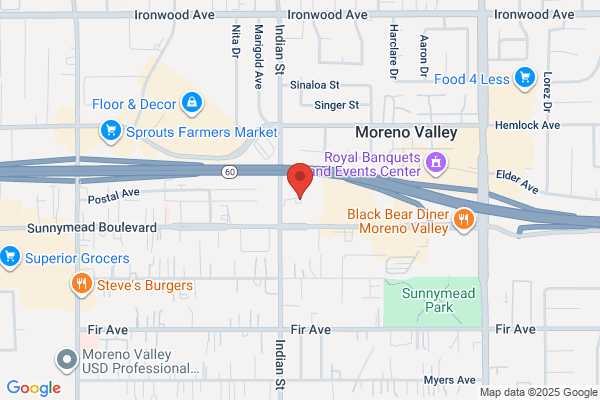 Moreno Valley Mobile Auto Glass
