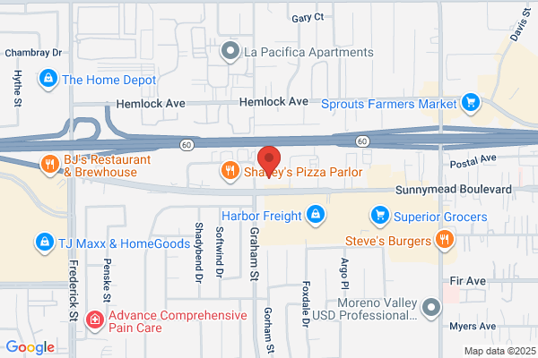 Moreno Tire & Auto Repair