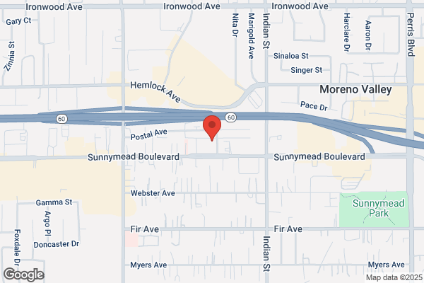 Prieto Smog Center