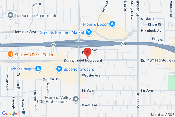 Sunnymead Electrical & Lighting Supply Inc