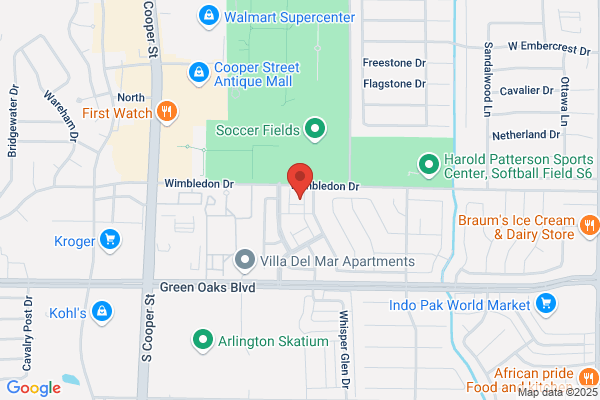Palos Verdes Townhomes