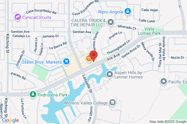 Chase Bank