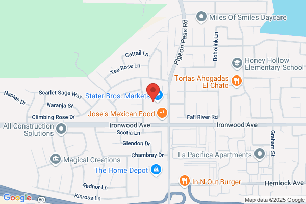 Rainbow Beauty Supply & Nail Salon