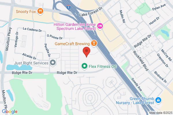 Irvine Waterbeds