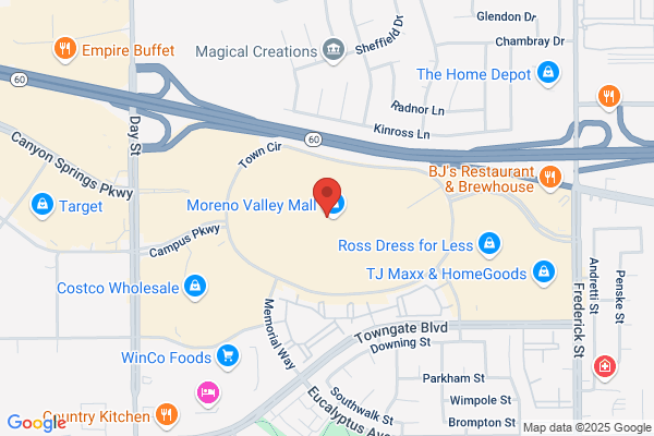Verizon Fios Moreno Valley