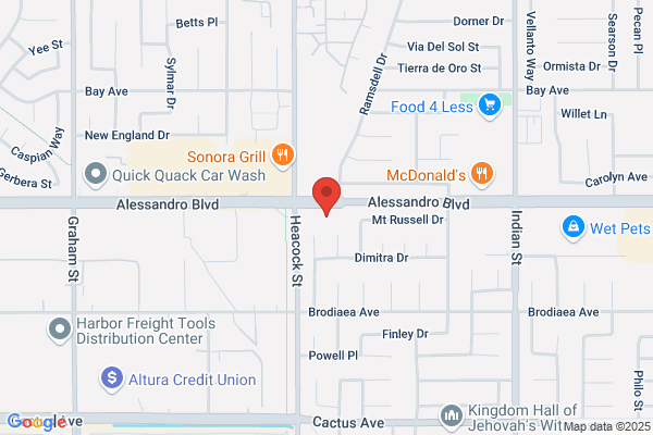 O'Reilly Auto Parts