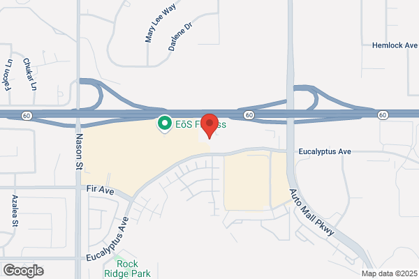 Hyundai of Moreno Valley
