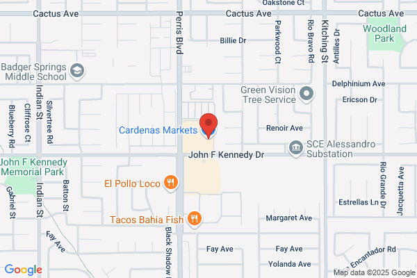 Fred Loya Insurance