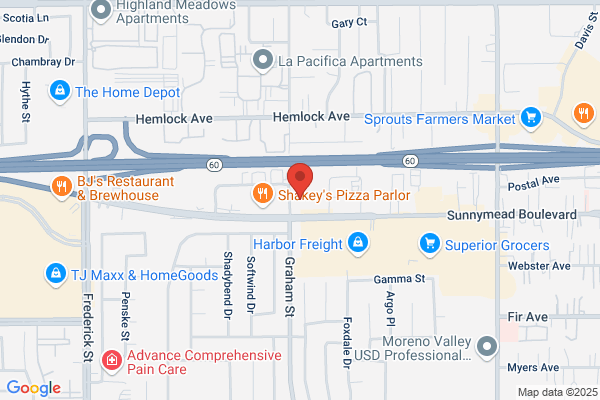 AutoZone Auto Parts
