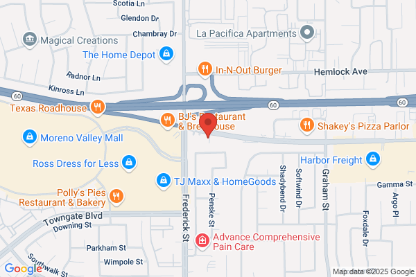 Enterprise Rent A Car
