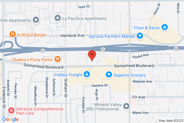 Moreno Valley Mail Center & Truck Rental