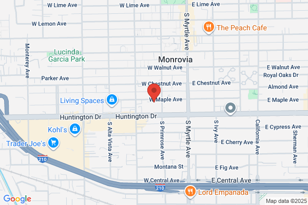 California Carpet Services