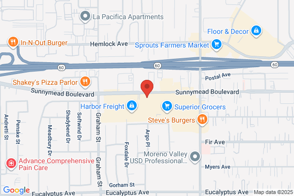 Valley Chiropractic Center; Dr. Anthony Chu