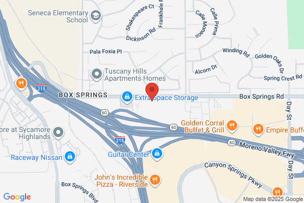 Crosspoint Community Church