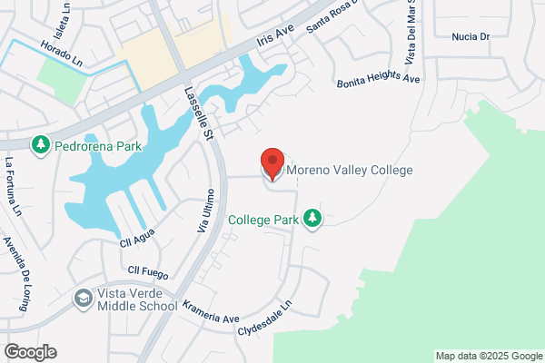 Riverside Community College District