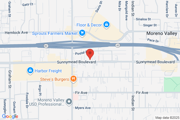 Huss Electronics