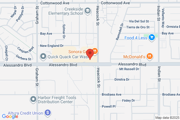 California Check Cashing Stores